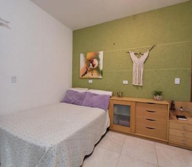 Itapoa House | Recanto Dona Fatima