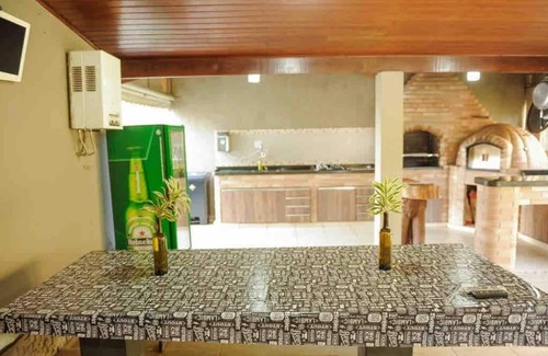 Socorro House | RECANTO DOS BRHAMAS BEAUTIFUL VIEW OF THE MOUNTAINS