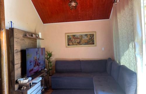 Corrego do Ouro House | Recanto dos Fortes