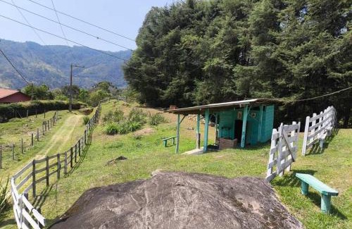 Sao Bento do Sapucai House | Recanto Embahú