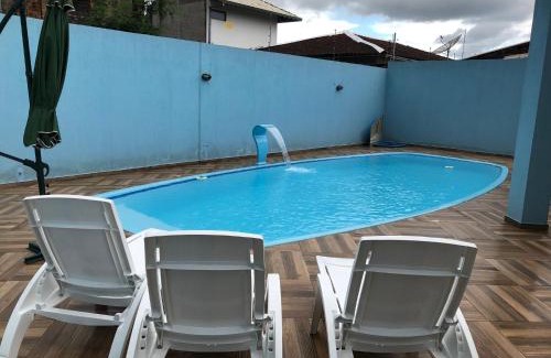 Regiao Norte House | Recanto Luna