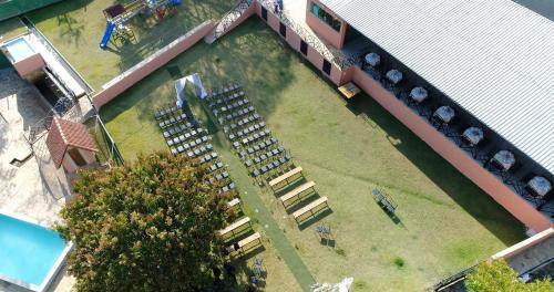 Santo Antonio do Amparo House | RECANTO MARIANE