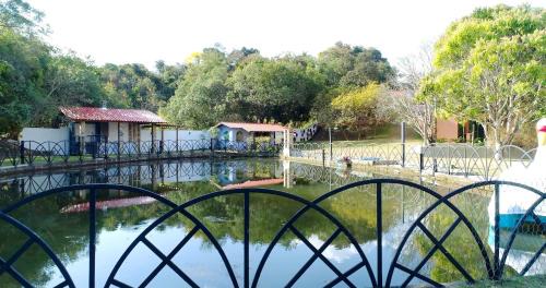 Santo Antonio do Amparo House | RECANTO MARIANE