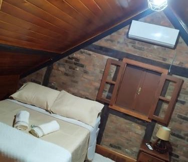 Nova Petropolis House | Recanto Nascer do Sol