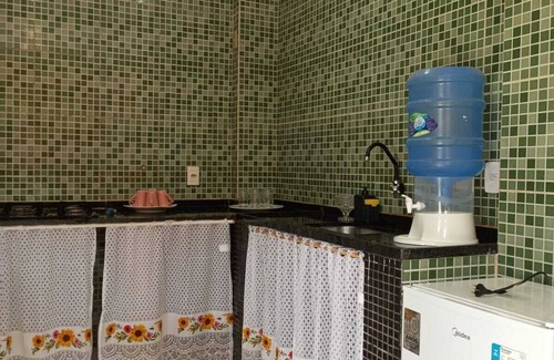 Aritagua Apartment | Recanto no Jóia, Perto da Praia! Apartamento Ideal Para Famílias, Garagem e Wifi