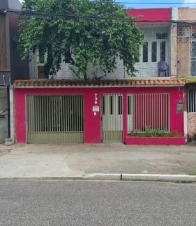 Pedreira House | Recanto Paraense