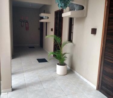 Itagua House | RECANTO PARAISO