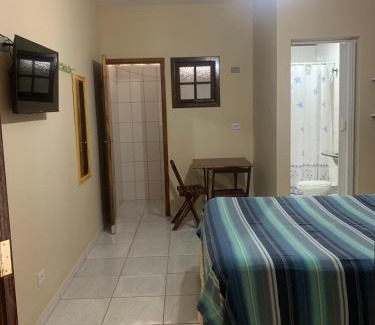 Itagua House | RECANTO PARAISO