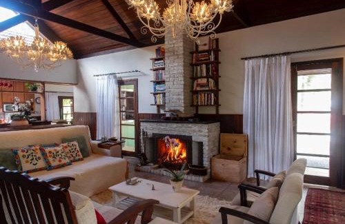 Visconde de Maua House | Recanto Precioso