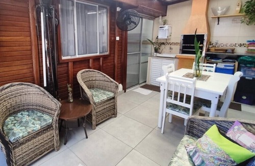 Maranduba Condo | Recanto Primavera Ubatuba