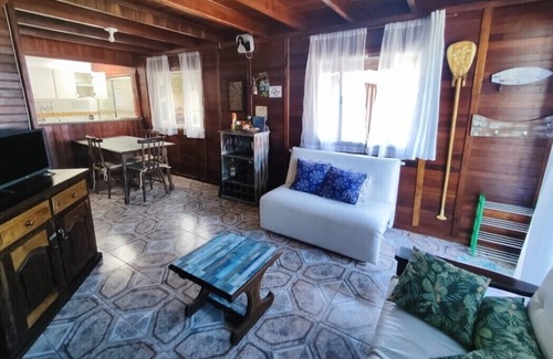 Maranduba Condo | Recanto Primavera Ubatuba