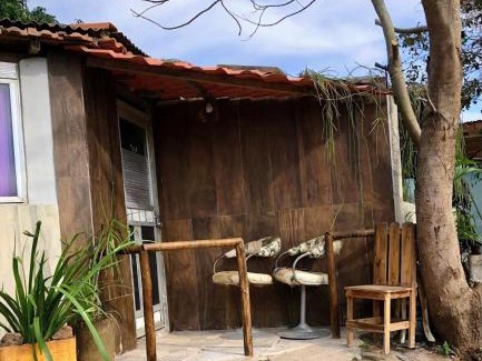 Areal House | Recanto Privativo Suíte Brisa de Araruama - Região dos Lagos