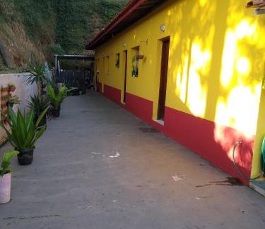 Serra Negra Apartment | Recanto Só Alegria.