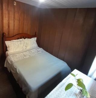 Paranagua House | Recanto sem Saída