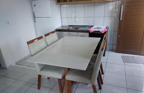 Governador Celso Ramos House | Recanto Vó Dara
