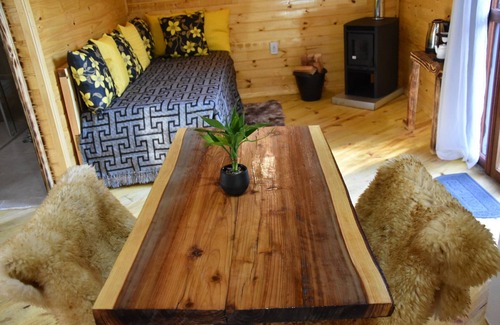 Sao Francisco de Paula Ski Chalet | Recanto Vale da Serra Lodges, Terra Lodge, São Francisco de Paula RS