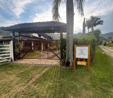 Queluz Hotel | Recanto Vale Minã