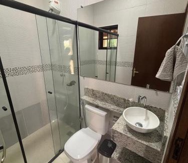 Queluz Hotel | Recanto Vale Minã