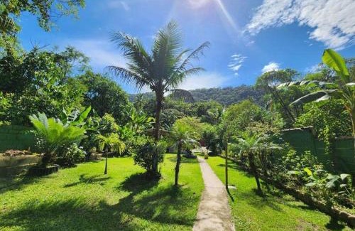 Ariro House | Recanto Verde