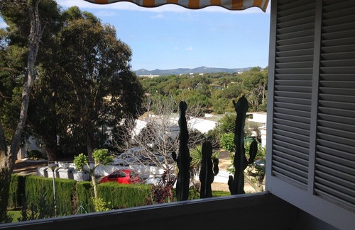Platja d'Aro Apartment | Recently renovated apartment next to the beach