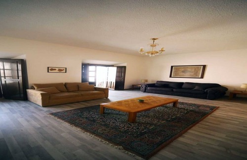 Zacatecas Centro House | RECENTLY REMODELED HISTORICAL CENTER APARTMENT