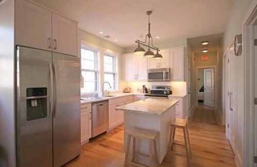 Nantucket Town Apartment | Recently Remodeled - Walk to Everything!