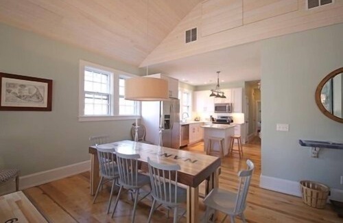 Nantucket Town Apartment | Recently Remodeled - Walk to Everything!