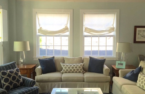 Nantucket Town Apartment | Recently Remodeled - Walk to Everything!