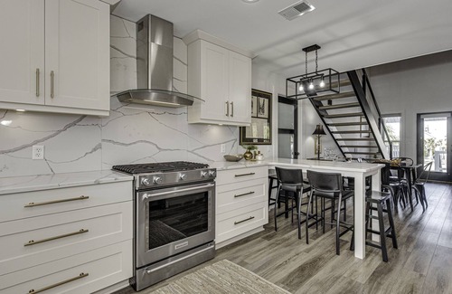 Ocean Isle Beach House | Recently Renovated Canal Home in OIB bring your boat or just float !