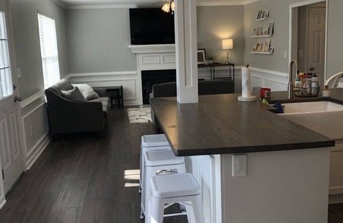 Evans House | Recently Renovated 2023 Masters Tournament Home in Evans!