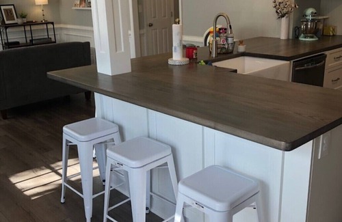 Evans House | Recently Renovated 2023 Masters Tournament Home in Evans!