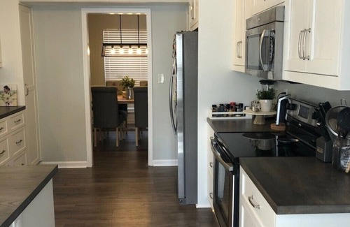 Evans House | Recently Renovated 2023 Masters Tournament Home in Evans!