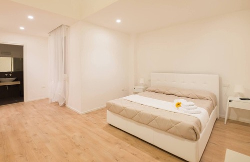 Palermo Apartment | Recently renovated apartment