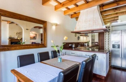 Sant Lluis House | Recently Renovated Holiday Home 'Boutique Xalam' with Private Climatized Pool