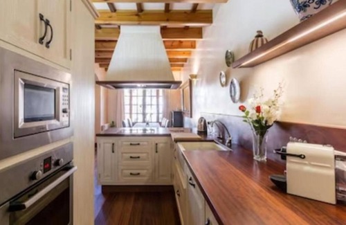 Sant Lluis House | Recently Renovated Holiday Home 'Boutique Xalam' with Private Climatized Pool