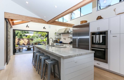 Mill Valley House | Recently Renovated Home in Highly Coveted & Convenient Sycamore Park