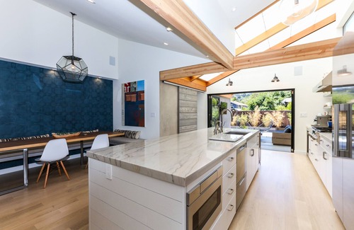 Mill Valley House | Recently Renovated Home in Highly Coveted & Convenient Sycamore Park