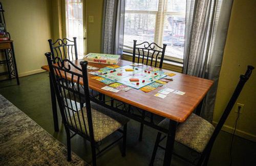 Pine Mountain Ski Chalet | Recently Renovated, Beautiful Chalet