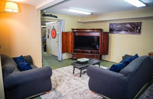 Pine Mountain Ski Chalet | Recently Renovated, Beautiful Chalet