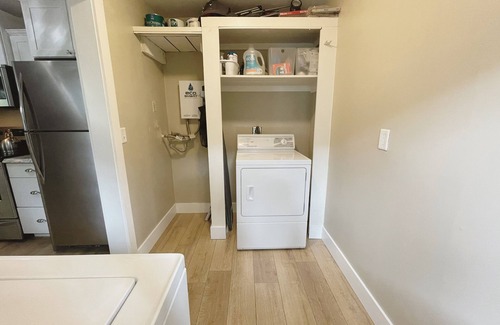 Lakeside Point House | Recently Updated 2/2 Home with Hot Tub, 1 Mile to Beach