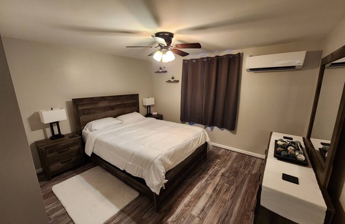 Linglestown Apartment | Recently updated contemporary getaway. Near Hershey w/ shopping & concerts...