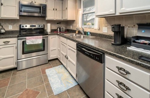 Hot Springs Village House | Recharge in this Cozy Townhome on Lake DeSoto