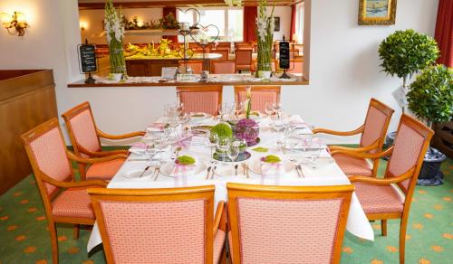 Obertal Hotel | RECHTMURG 27