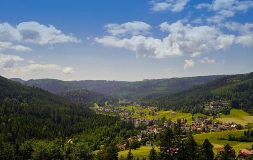 Obertal Hotel | RECHTMURG 27