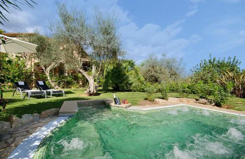 Pollensa Villa | Reco de Marina
