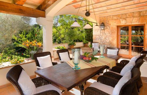 Pollensa Villa | Reco de Marina