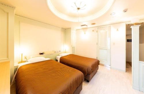 Mikuni Hotel | Reco Hotel Mikuni