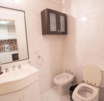 San Nicolas Apartment | Recoleta- Cómodo Departamento en el Centro