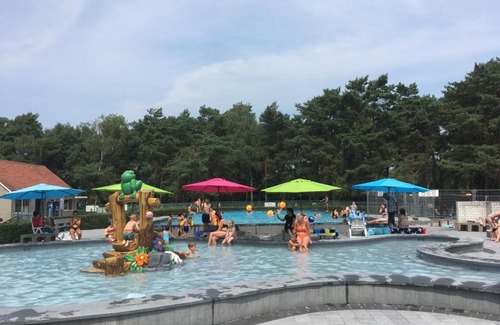 Balen Other | Recreatie- en Natuurpark Keiheuvel