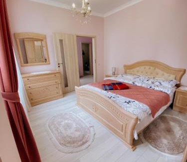 Transcarpathia Hotel | Recreation center "Valilo"